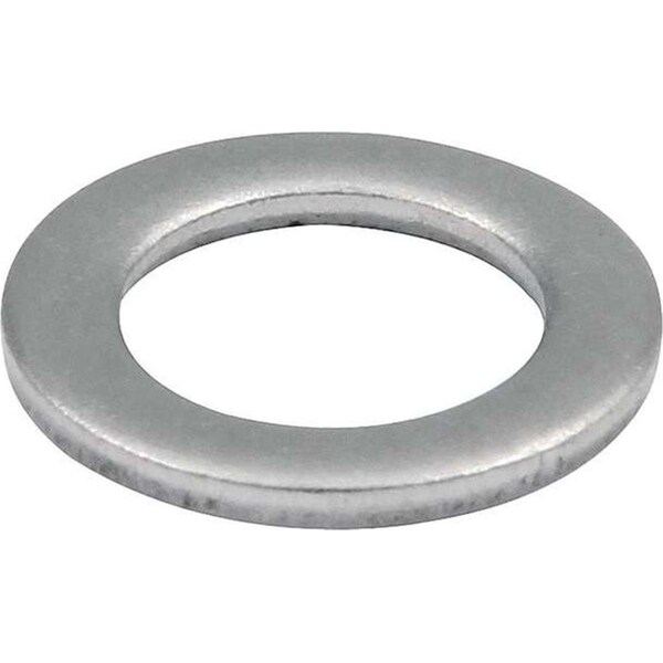 Vortex 0.25 in. Stainless Steel AN Flat Washer, 25PK VO3080663 - main